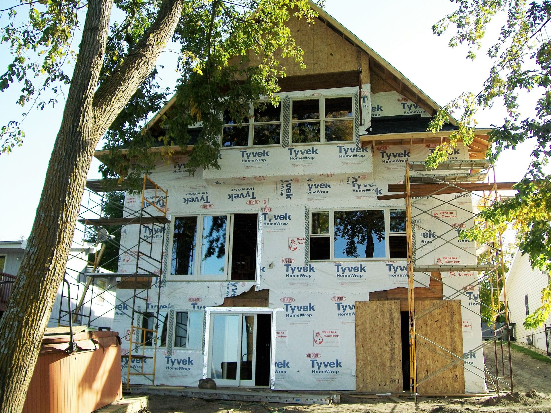 ThermoSeal Insulation Insulation Services
